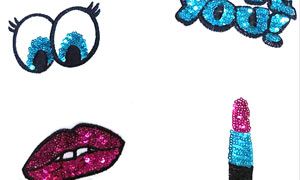 İdil Nakış Pul Payet 2