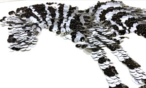 İdil Nakış Pul Payet 3